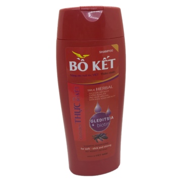 Dầu gội bồ kết