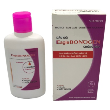 Dầu gội Eagle Bonogen chống gàu